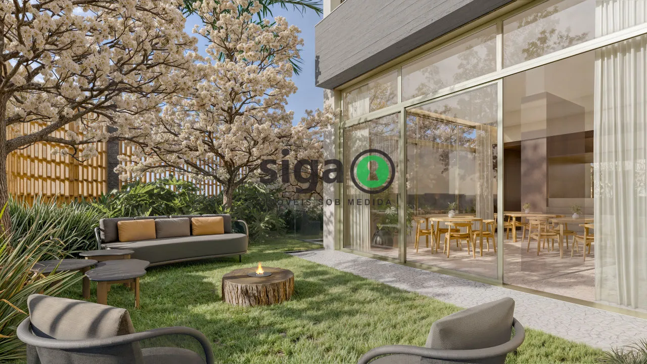 Imagem Apartamento para venda em Moema 04 Suítes, São Paulo - SP