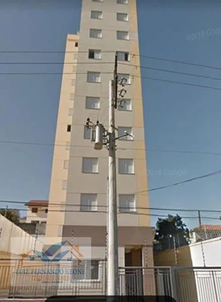 Imagem Apartamento para Locação, 2 dormitórios e 1 vaga. Rio Pequeno / USP