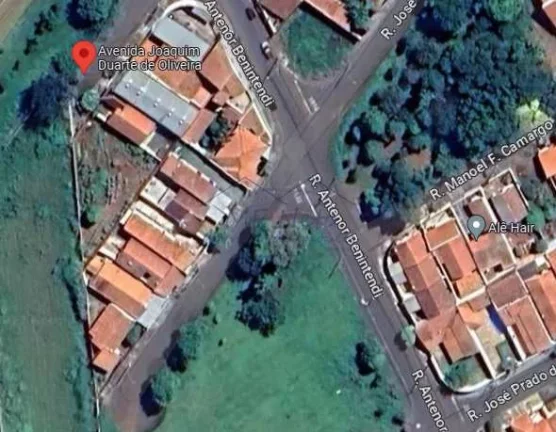 Imagem Terreno Padrão