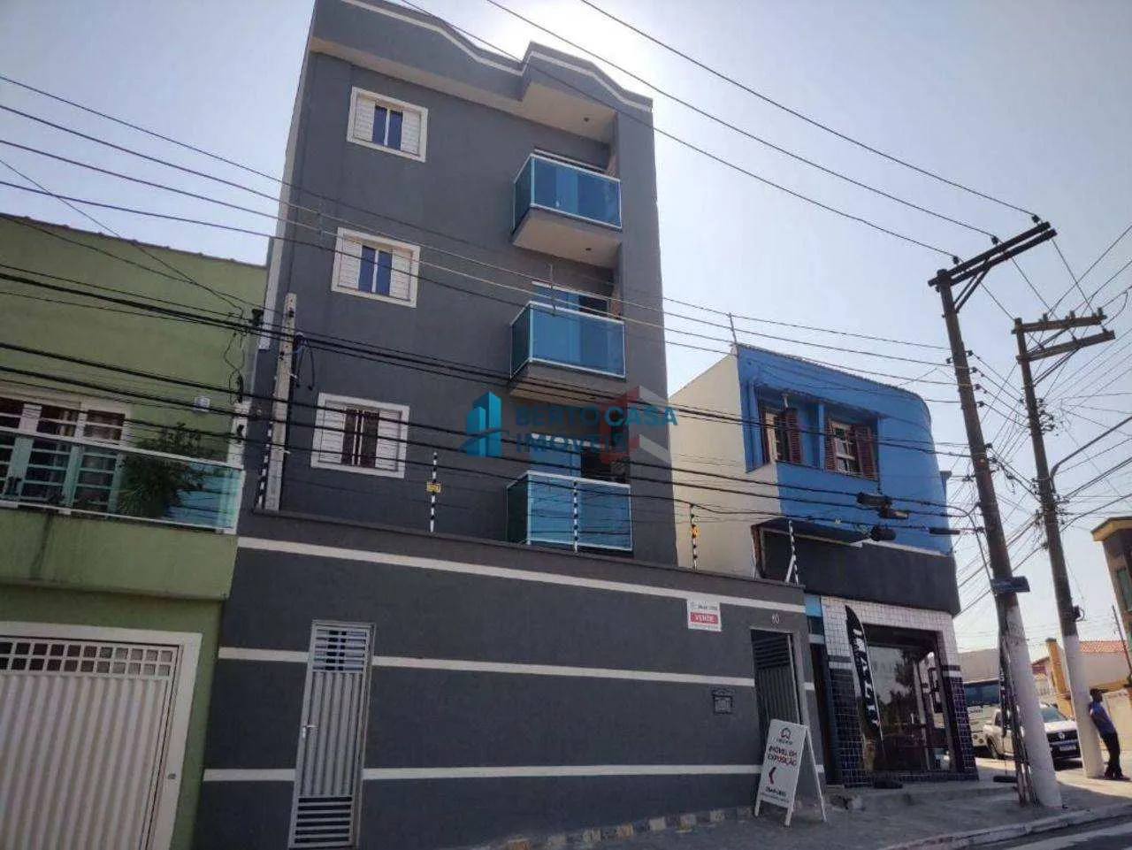 Imagem Apartamento Padrão