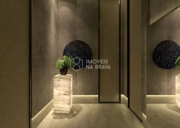 Imagem APARTAMENTO VENDA BALNEÁRIO CAMBORIÚ