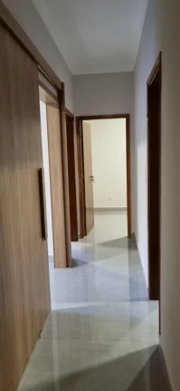 Imagem Casa Nova a VENDA - Vila Souto