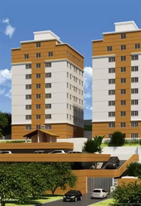 Imagem Apartamento para Venda em Santo André / SP no bairro Jardim Cristiane