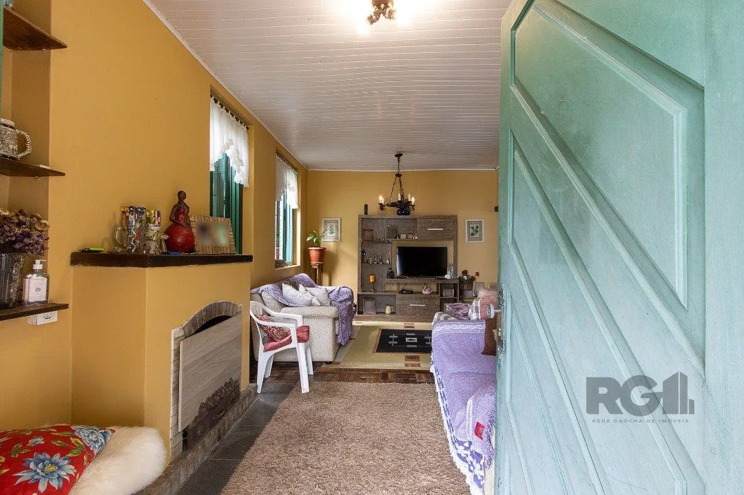 Imagem Casa em Vila Assunção