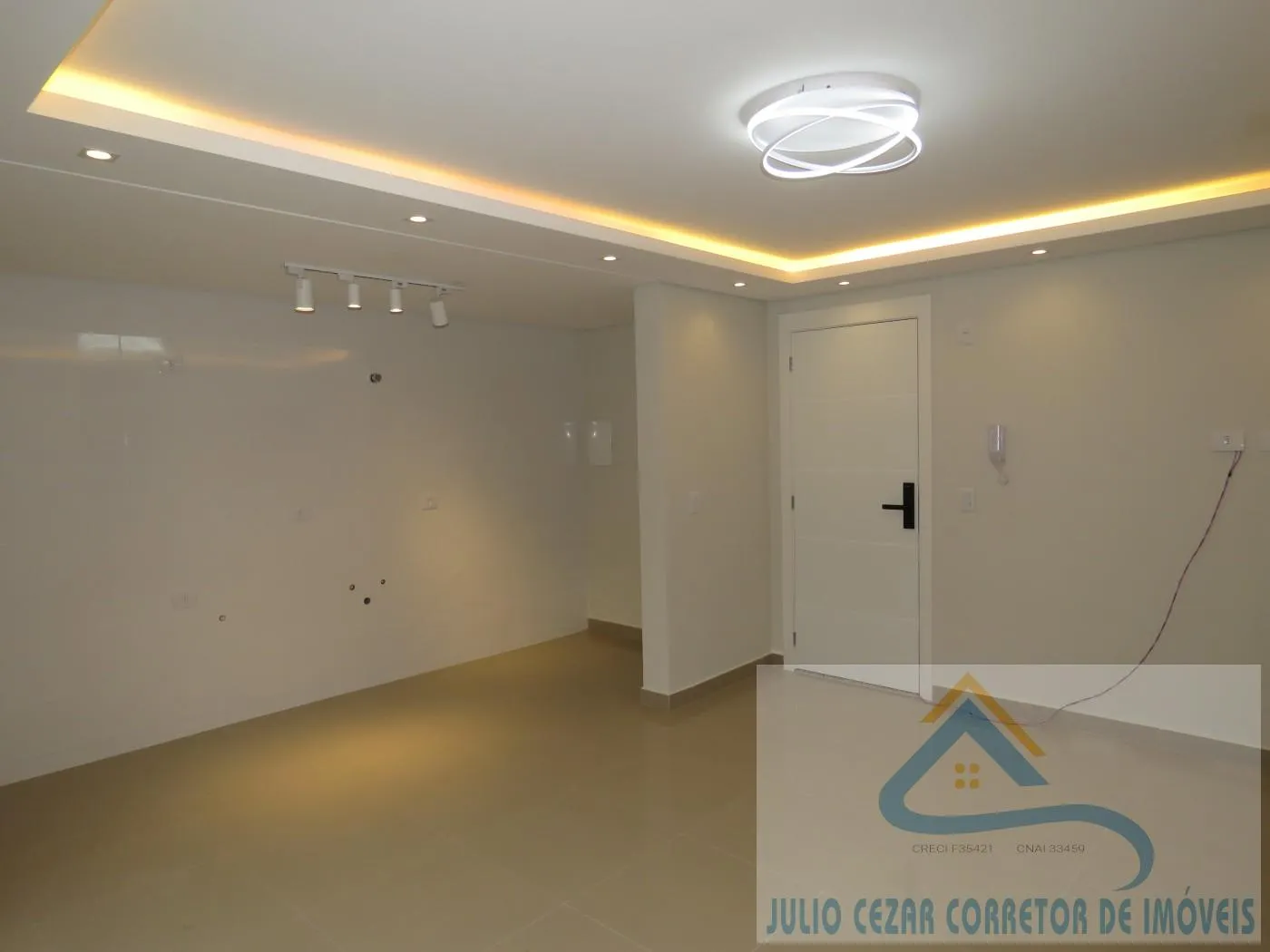 Imagem Apartamento Garden para Venda em São José dos Pinhais, São Cristóvão, 3 dormitórios, 2 suítes, 2 banheiros, 1 vaga
