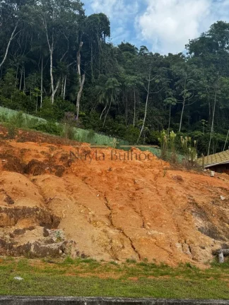 Foto do imóvel TERRENO RESIDENCIAL em SÃO JOSÉ - SC, SERTÃO DO MARUIM