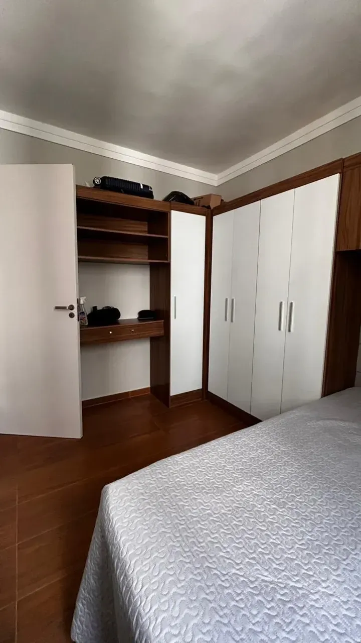 Imagem Apartamento com 2 Quartos à Venda, 39 m² em Piatã - Salvador
