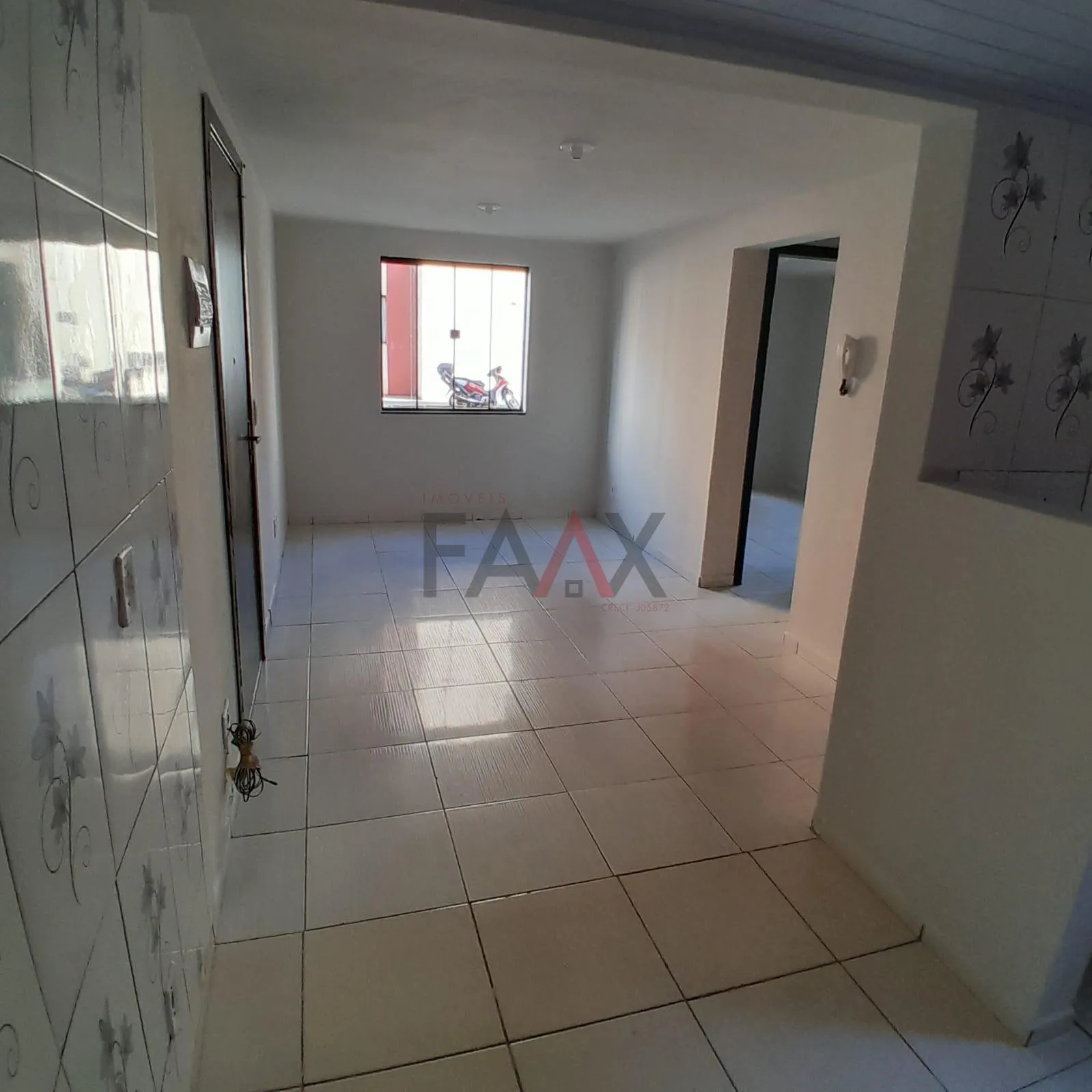 Imagem Apartamento com 2 dormitórios para locação, Conradinho, GUARAPUAVA - PR