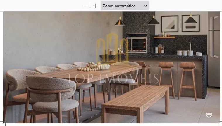 Imagem Lançamento 2 quartos com suíte na Zona Norte de São José dos Campos