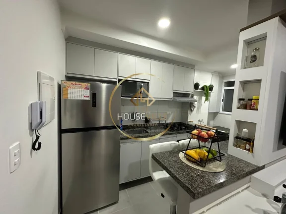 Imagem Apartamento 2 Dormitórios, Planejado Terra Brasilis