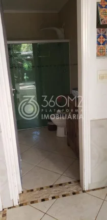 Imagem Sobrado para Venda em Santo André / SP no bairro Vila Floresta