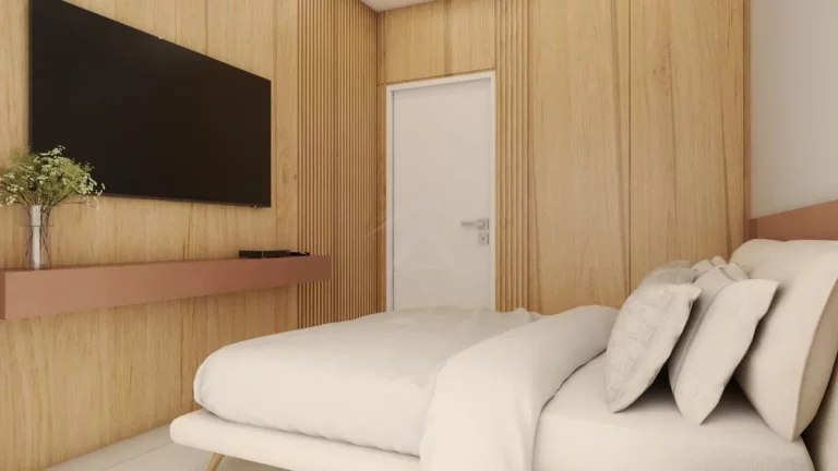Imagem VILLAGIO PÉROLA RESIDENCE