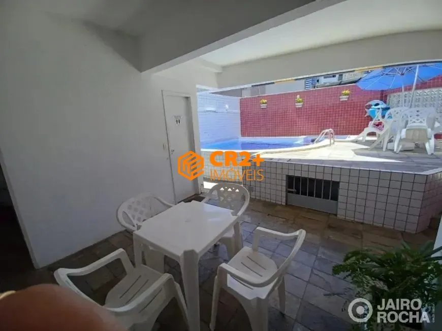 Imagem Vendo apartamento 3 quartos em setúbal- 90m²