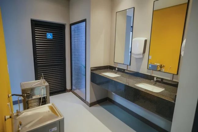 Imagem Apartamento à venda em Campo Grande, Vivendas do Parque, com 3 quartos, 65,61m2