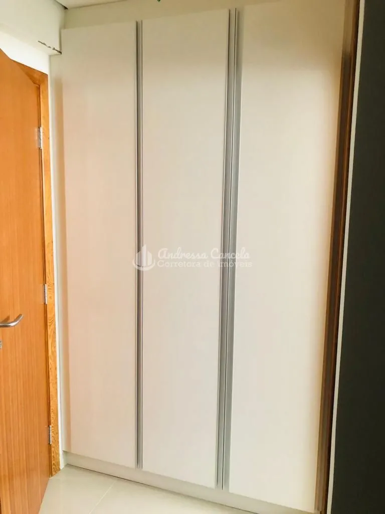 Imagem Edifício Ankaá - Apartamento com 3 dormitórios à venda, 275 m² por R$ 2.500.000,00 - ANKAÁ - São José do Rio Preto/SP