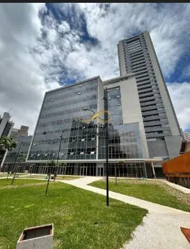 Imagem History Corporate - Sala comercial à venda no bairro Funcionários - Belo Horizonte/MG