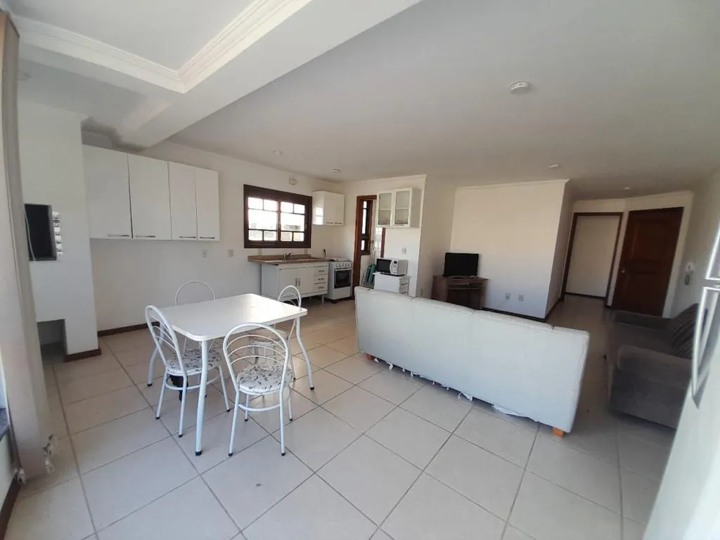 Imagem Apartamento 2 Dormitórios - Bairro Atlantida