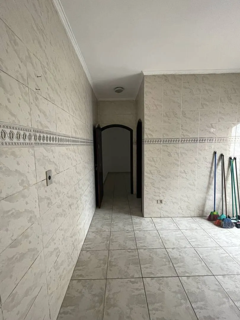 Imagem Casa Vila Fernandes - 308M², 4 Dorms, 1 Suíte, 5 Vagas, Armários.