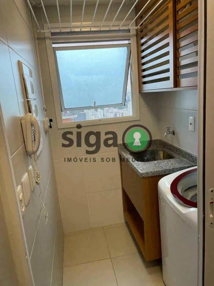 Imagem APARTAMENTO DUPLEX 1 DORMITORIO (SUITE) MOBILIADO PARA VENDA E LOCAÇÃO EM PINHEIROS