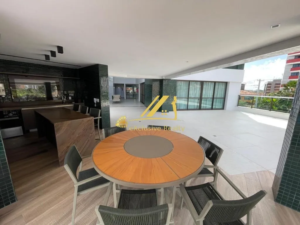 Imagem Apartamento RESIDENCIAL em Salvador - Bahia, Caminho das Árvores