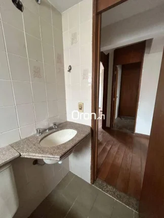 Imagem Cobertura à venda, 176 m² por R$ 990.000,00 - Setor Nova Suiça - Goiânia/GO