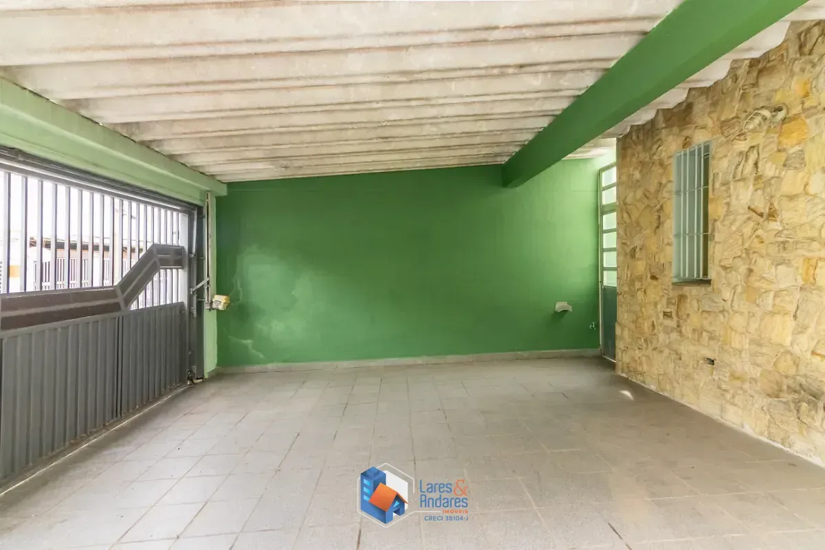 Imagem Casa para venda em Jardim Ana Maria com 3 quartos, sendo 1 suíte, 280m²