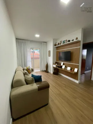 Imagem [Apartamento - Venda][Vila São Benedito]