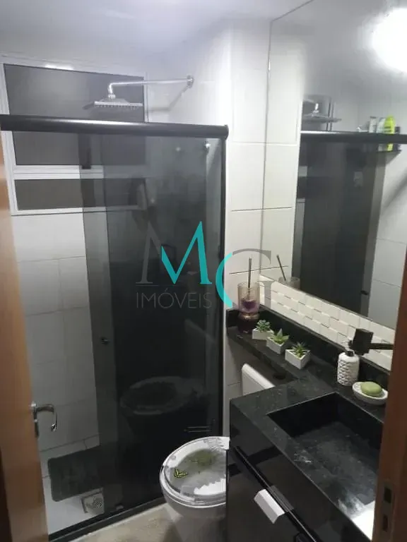 Imagem Apartamento com 2 dormitórios à venda, 44 m² por R$ 175.000,00 - Campo Grande - Rio de Janeiro/RJ