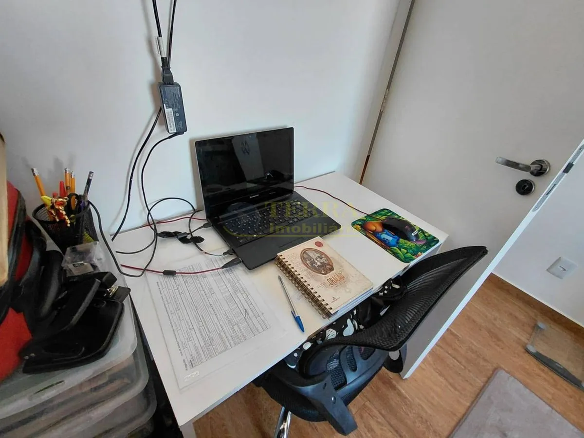 Imagem Lindo Apartamento de 72m² com Suíte e Lazer Completo - Cidade das Flores, Osasco