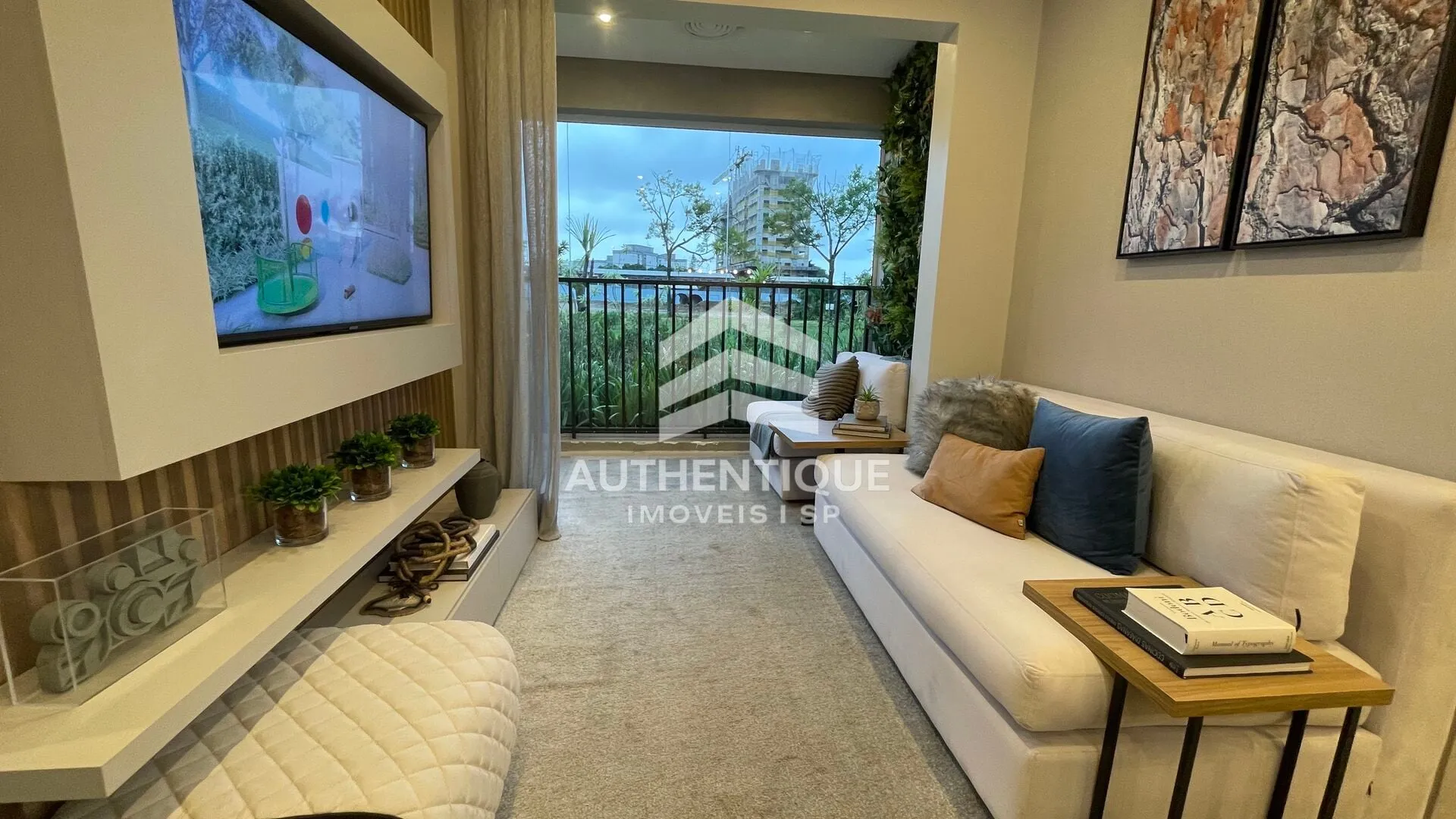 Imagem CAMINHOS DA LAPA - ELO DUO - Apartamento à venda no bairro Vila Anastácio - São Paulo/SP, Zona Oeste