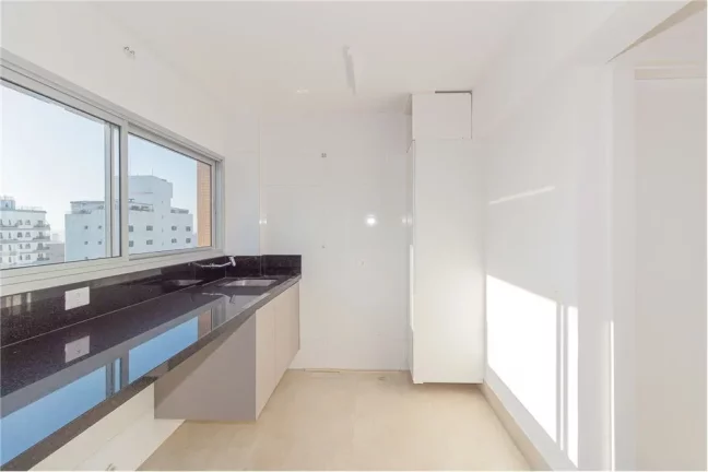 Imagem Cobertura Duplex 1 suíte 468m² Aclimação São Paulo Rua Castro Alves