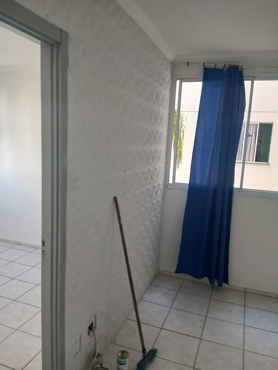 Imagem VENDO LINDO APTOS DE DOIS DORMITÓRIOS NO JARDIM APURÁ! (ZONA SUL-SP)