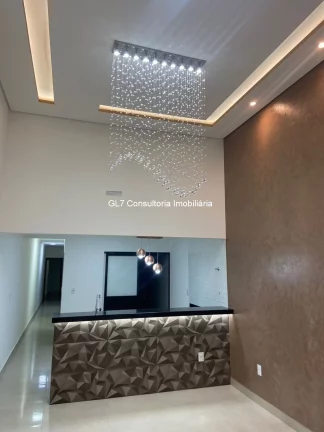 Imagem Casa nova a venda Jardim Veneza Indaiatuba SP