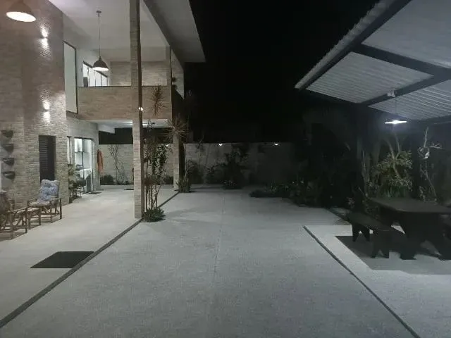 Imagem Casa à venda 4 Quartos, 1 Suite, 4 Vagas, 500M², Jardim Carolina, Ubatuba - SP | Condomínio Reserva de ubatuba