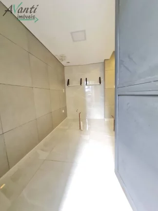 Imagem Sobrado Comercial e Residencial no Boqueirão, Santos - 3 Dormitórios