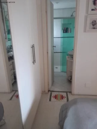 Imagem Apartamento a venda a partir de 100 metros no Panamby