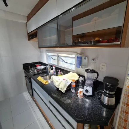 Imagem Apartamento Greenville Platno para Venda, Patamares