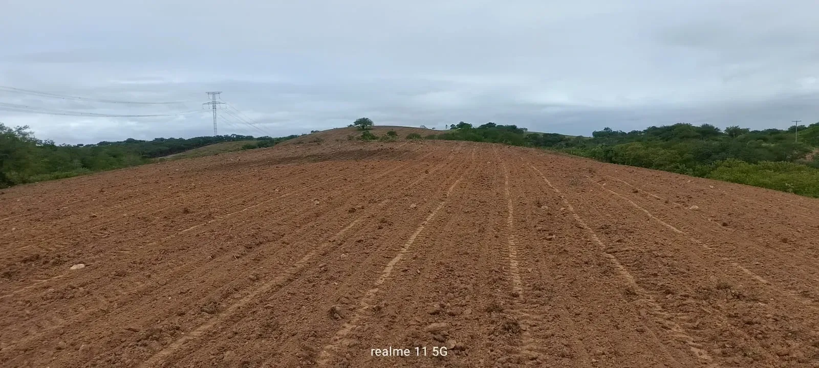 Imagem Lote/Terreno no bairro zona rural, em Sítio do Quinto