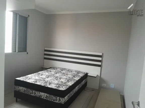 Imagem Apartamento à venda em São José dos Campos, Cidade Vista Verde - Cond Residencial JK