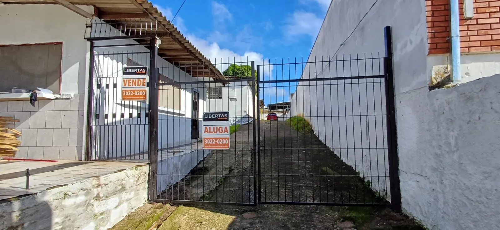 Imagem Ponto Comercial em Sarandi