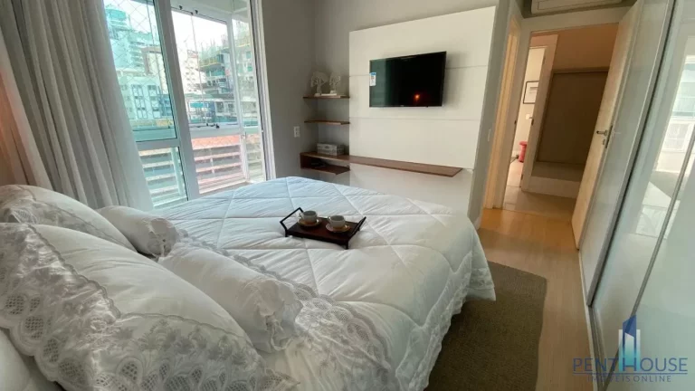 Imagem Apartamento Quadra Mar para Venda em Balneário Camboriú, CENTRO, 3 dormitórios, 3 suítes, 4 banheiros, 4 vagas