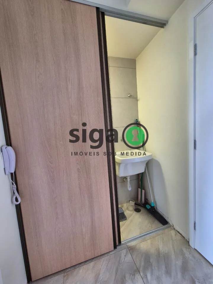 Imagem Apartamento Mobiliado para Locação no Planalto Paulista - Ao Lado do Metrô São Judas