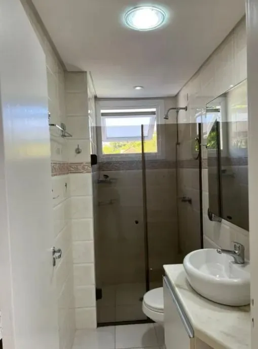 Imagem Apartamento 2 quartos, com vaga escriturada - Bairro Santo Antonio