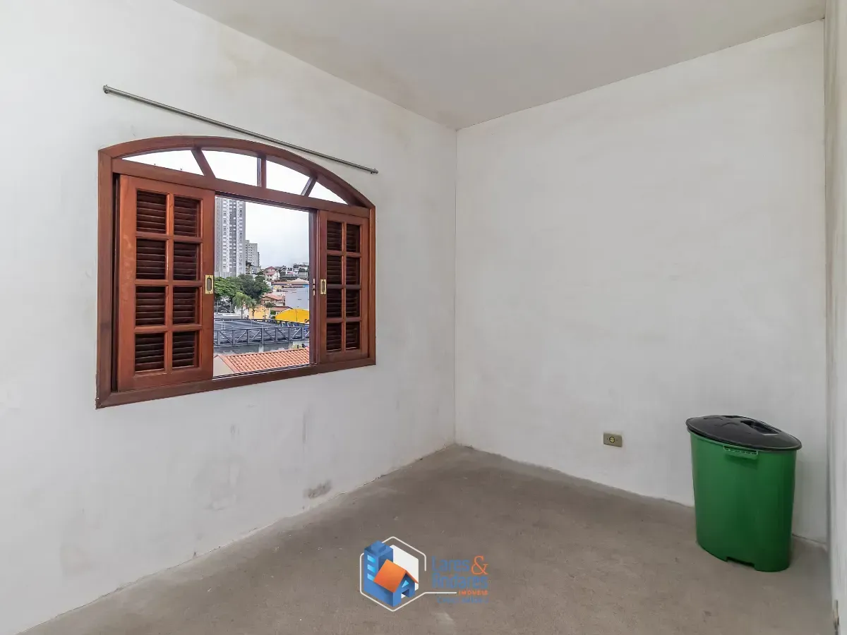 Imagem Sobrado para venda em Parque Monteiro Soares com 3 quartos, 199m²