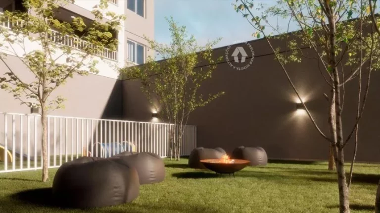 Imagem METROCASA FREGUESIA DO Ó - Apartamento de 101m², 1 dorm DUPLEX, ao lado da Marginal Tietê!