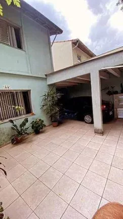 Imagem Excelente Sobrado vende ao lado Shopping Butantã
