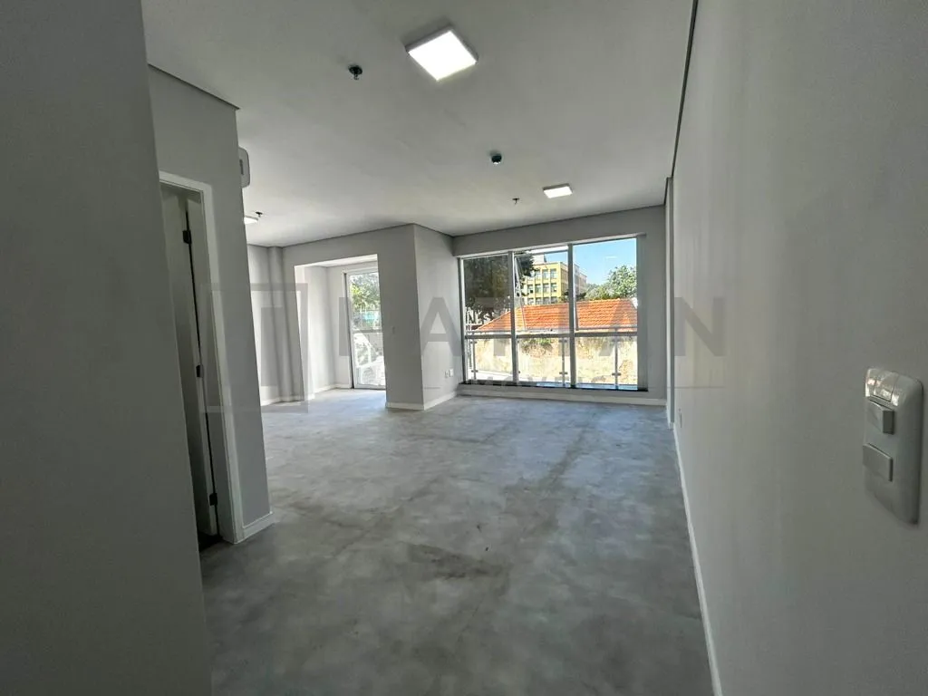 Imagem Sala para alugar, 44 m² por R$ 4.301,14/mês - Belém - São Paulo/SP
