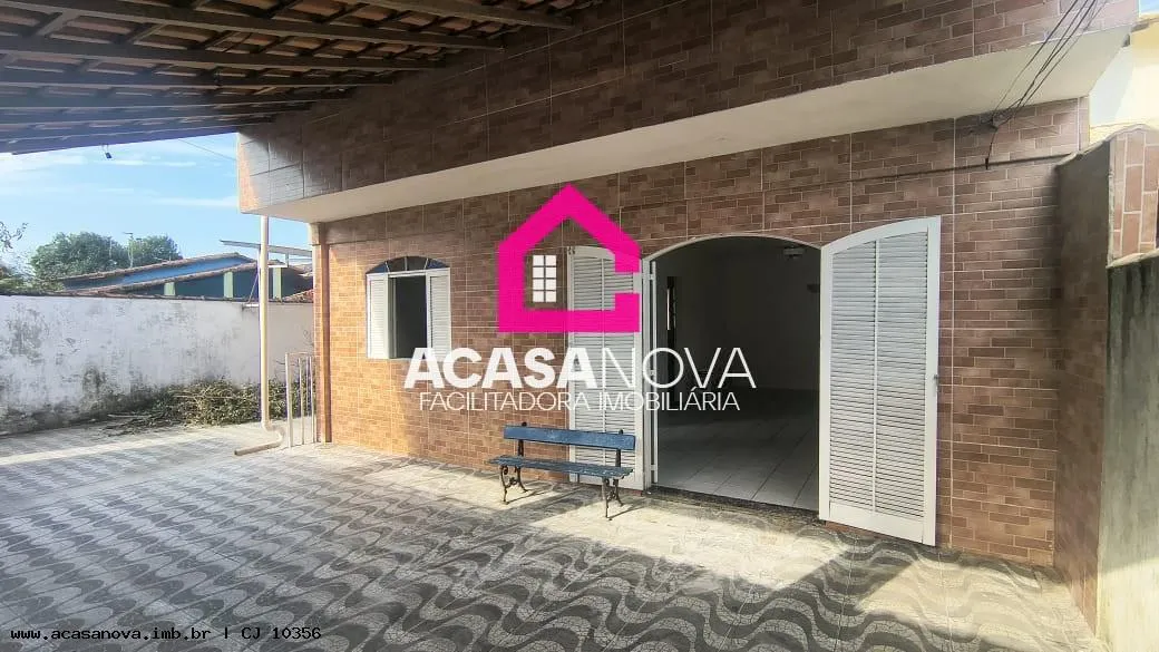 Imagem Casa para Venda em Maricá, Chácaras de Inoã, 2 dormitórios, 2 banheiros, 1 vaga