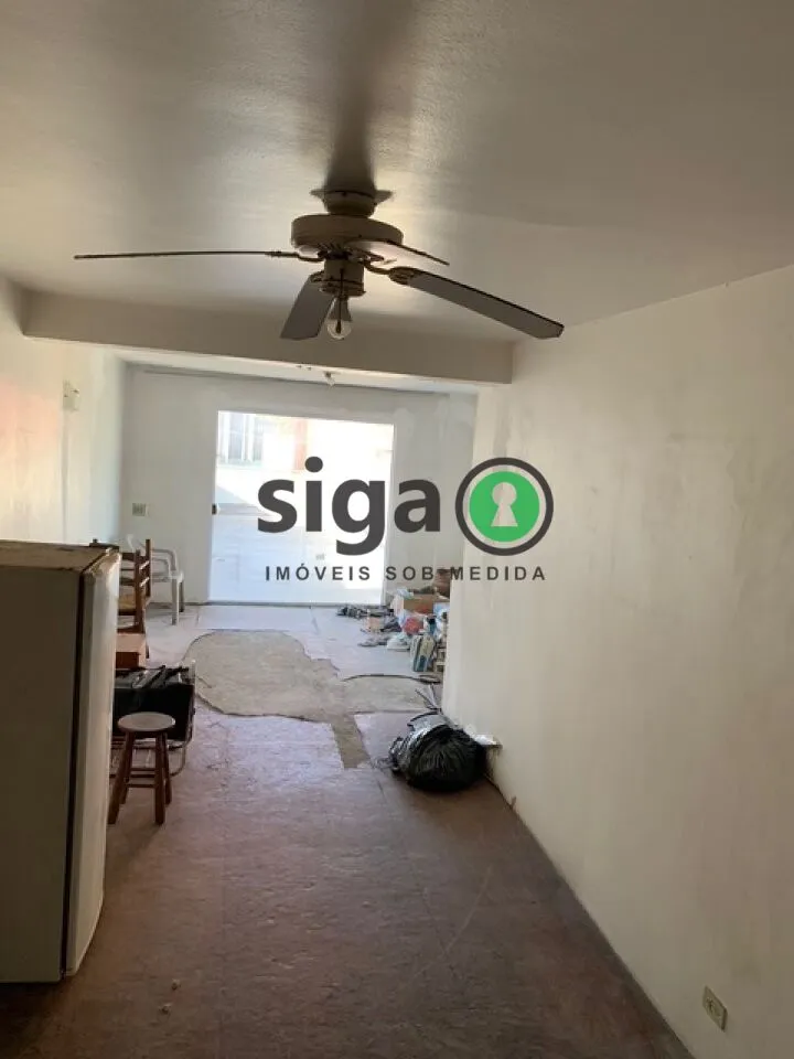 Imagem Vende Apartamento em Pinheiros, com 3 dormitórios e área externa todo ampliado