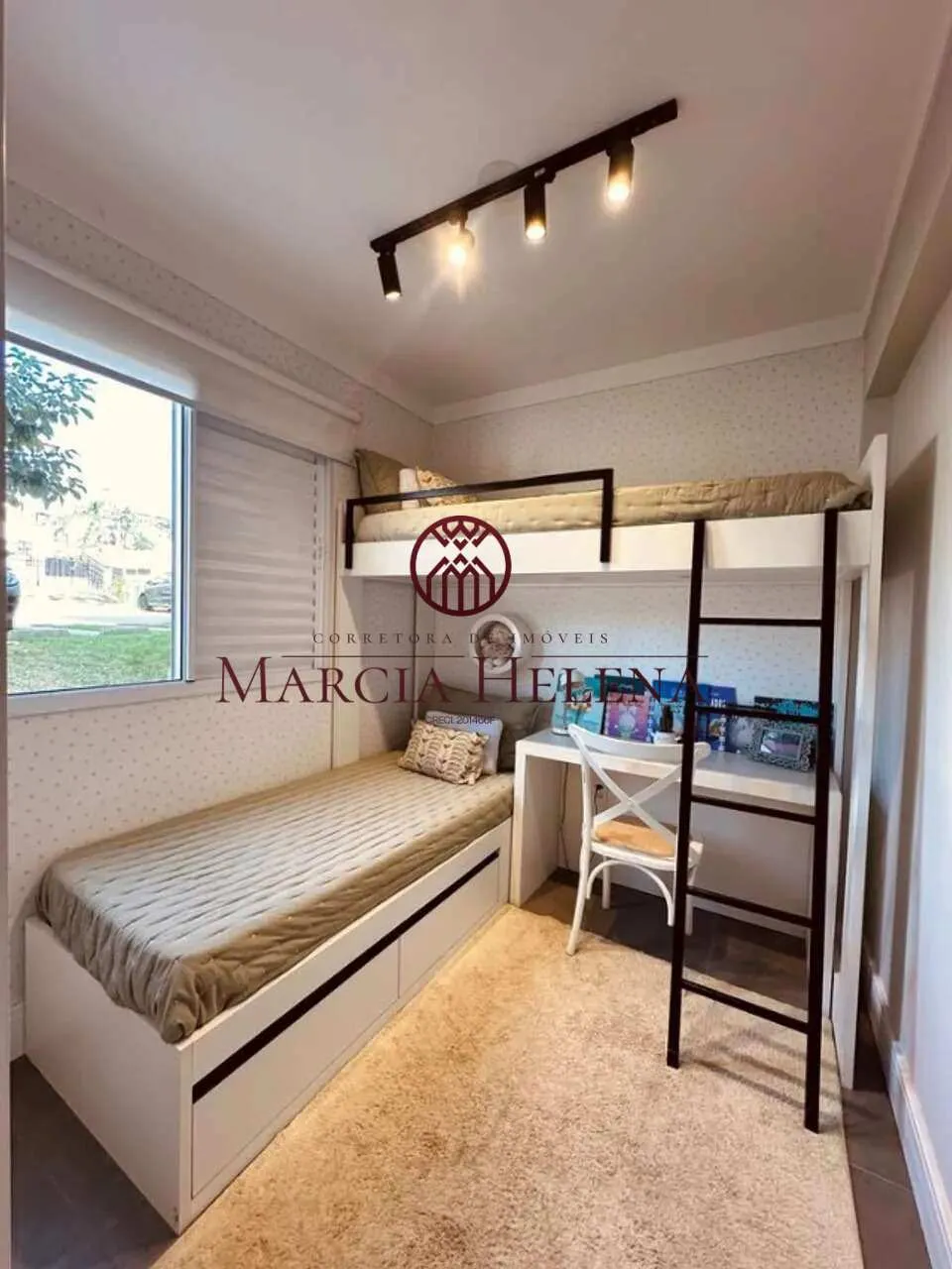 Imagem Apartamento à venda, no Viva e Realize 2 em Campinas, Residencial Jardim Irene, com 2 quartos, 41,35m2